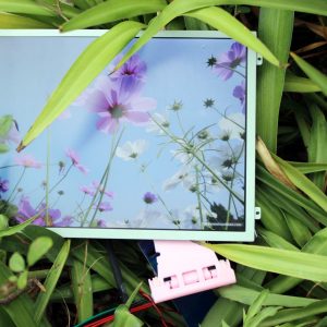 10.4 inch sunlight readable lcd