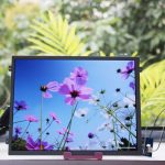 15 inch sunlight readable lcd