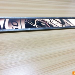 19.2 inch Shelf Edge LCD Display
