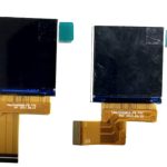 1.54 LCD Module
