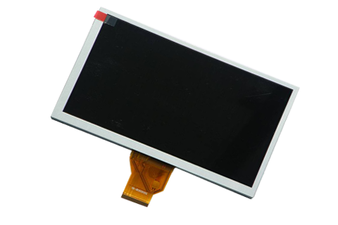 10.1 inch LCD Module