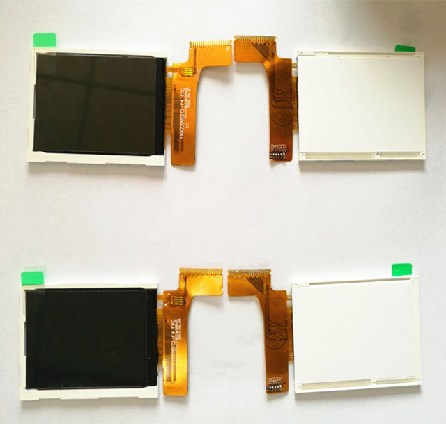 2 inch LCD Module