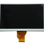 8 inch LCD Module