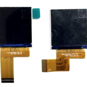 1.3 LCD Module