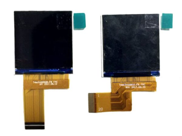 1.3 LCD Module