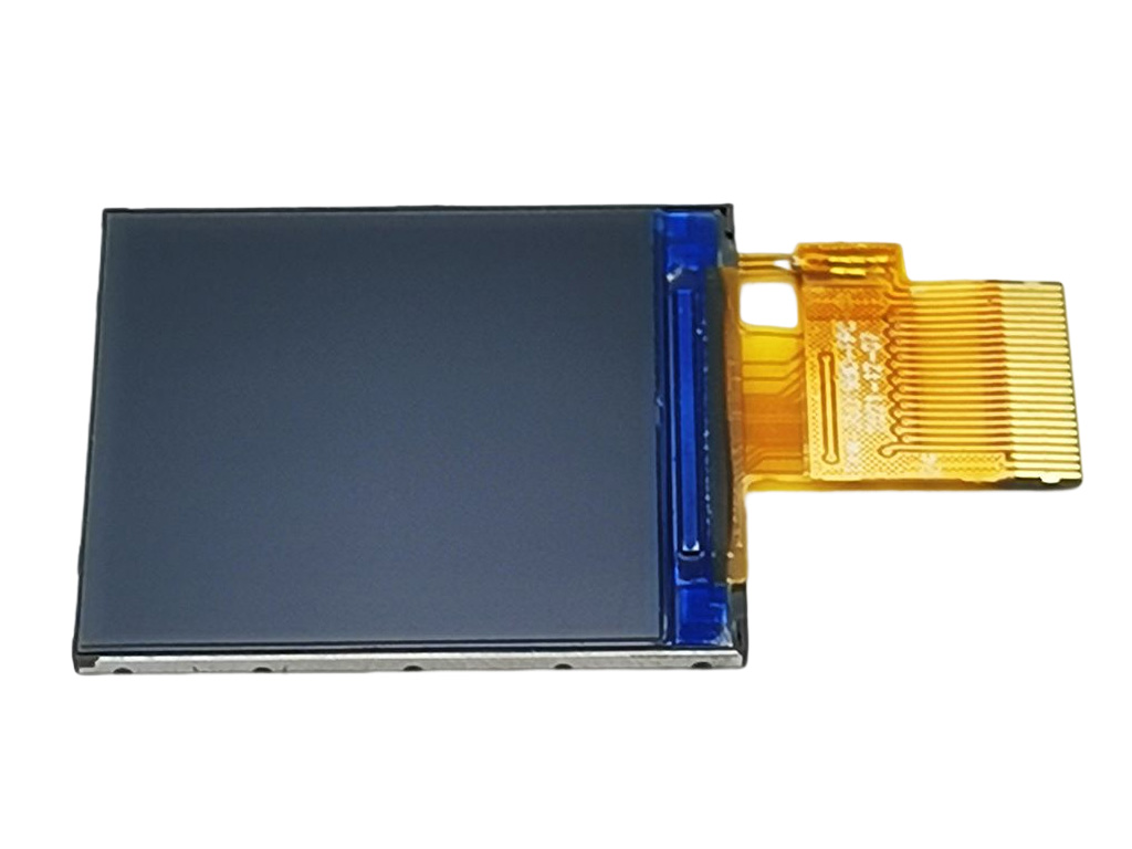 square lcd