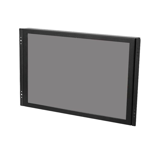 Marine LCD display
